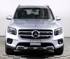 Used 2021 Mercedes-Benz GLB 250 4MATIC image 2