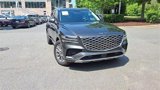 Used 2025 Genesis GV80 2.5T Standard image 3