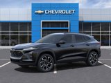 New 2025 Chevrolet Trax RS w/ Sunroof Package image 2