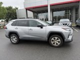 Used 2021 Toyota RAV4 LE image 2