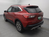 Used 2020 Ford Escape Titanium image 5