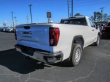 New 2025 GMC Sierra 1500 Pro w/ Pro Value Package image 4