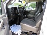 Used 2023 GMC Savana 2500 w/ Driver Convenience Package image 4