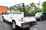Used 2011 Chevrolet Silverado 3500 W/T image 4