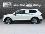 Used 2019 Volkswagen Tiguan SE image 2