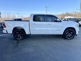 Used 2022 RAM 1500 Laramie image 4
