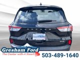 Certified 2022 Ford Escape S image 4