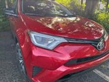 Used 2016 Toyota RAV4 LE image 5