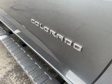 Used 2022 Chevrolet Colorado LT w/ Luxury Package image 2