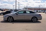 Certified 2022 Hyundai Elantra SEL w/ Convenience + Premium Package image 4