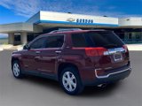 Used 2017 GMC Terrain SLT w/ Open Road Package image 3
