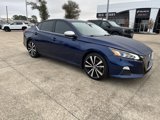 Used 2020 Nissan Altima 2.5 SR image 2
