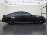 Used 2022 BMW M760i xDrive w/ Luxury Rear Seating Package image 2
