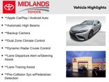Used 2022 Toyota Camry SE image 2