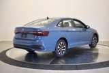 New 2025 Volkswagen Jetta S image 3