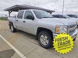 Used 2013 Chevrolet Silverado 1500 LT w/ All-Star Edition image 2