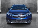 Used 2017 Honda CR-V EX image 2
