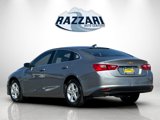 Used 2023 Chevrolet Malibu LT image 5