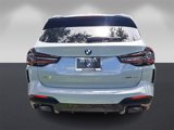 Certified 2023 BMW X3 sDrive30i w/ M Sport Package image 3