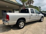 Used 2005 Dodge Ram 2500 Truck SLT w/ Quad Cab Big Horn Value Group image 5