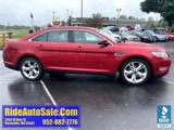 Used 2010 Ford Taurus SHO image 4