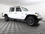 Used 2022 Jeep Gladiator Overland w/ Cold Weather Group image 3