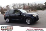 Used 2015 BMW X3 xDrive28i w/ Premium Package image 3