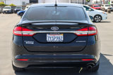 Used 2017 Ford Fusion Energi Titanium image 3