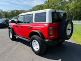 Certified 2023 Ford Bronco Heritage Edition image 4