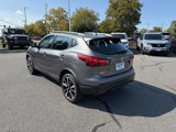 Used 2018 Nissan Rogue Sport SL w/ SL Premium Package image 4
