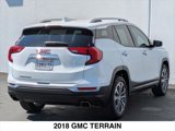 Used 2018 GMC Terrain SLT image 5