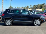 Used 2013 Volkswagen Tiguan SE image 2