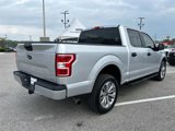 Certified 2018 Ford F150 XL w/ Equipment Group 101A Mid image 4