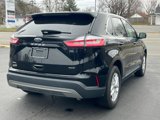 Used 2022 Ford Edge SEL image 3