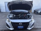 Certified 2023 Nissan Altima 2.5 SV image 5