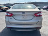 Used 2016 Ford Fusion SE image 6