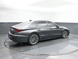 Used 2021 Hyundai Sonata Limited image 5