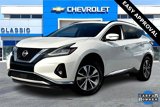 Used 2019 Nissan Murano SV image 3
