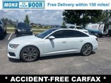 Used 2020 Audi A6 2.0T Premium Plus image 6