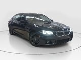 Used 2014 BMW 535d Sedan image 2