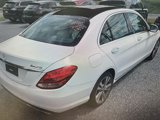Used 2018 Mercedes-Benz C 300 4MATIC Sedan w/ Premium Package image 3