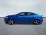 Used 2020 Ford Fusion Titanium image 6