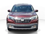 Used 2018 Honda Ridgeline RTL-E image 2