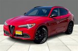 Used 2021 Alfa Romeo Stelvio Ti Sport image 2