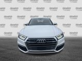 Used 2018 Audi Q5 2.0T Premium Plus w/ Premium Plus Package image 3