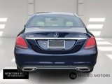 Certified 2020 Mercedes-Benz C 300 4MATIC Sedan image 4