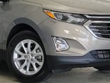 Certified 2018 Chevrolet Equinox LT image 3