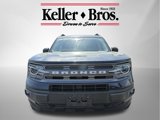 Used 2022 Ford Bronco Sport Big Bend w/ Convenience Package image 2