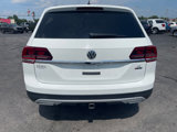 Used 2019 Volkswagen Atlas S w/ Towing Package image 4
