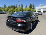 Certified 2023 Toyota Camry LE w/ Convenience Package image 5